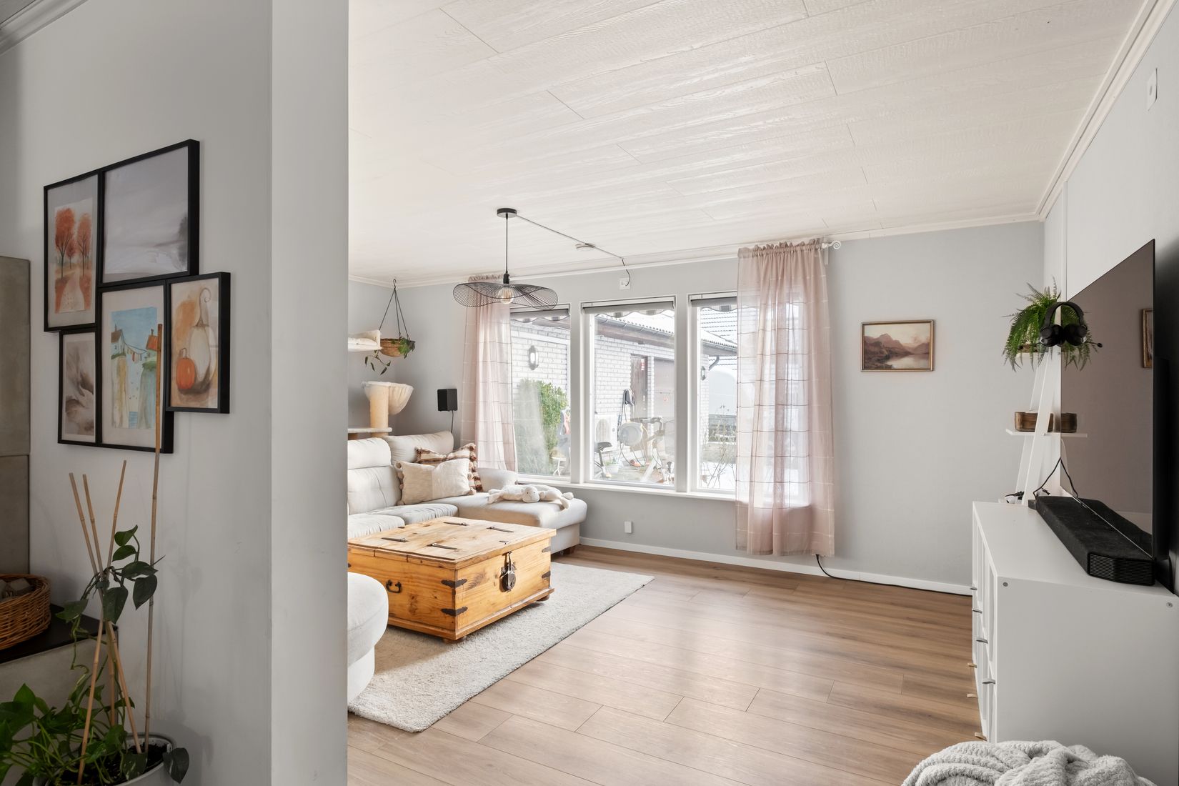 Villa, Drakskeppsvägen 16, Olofström