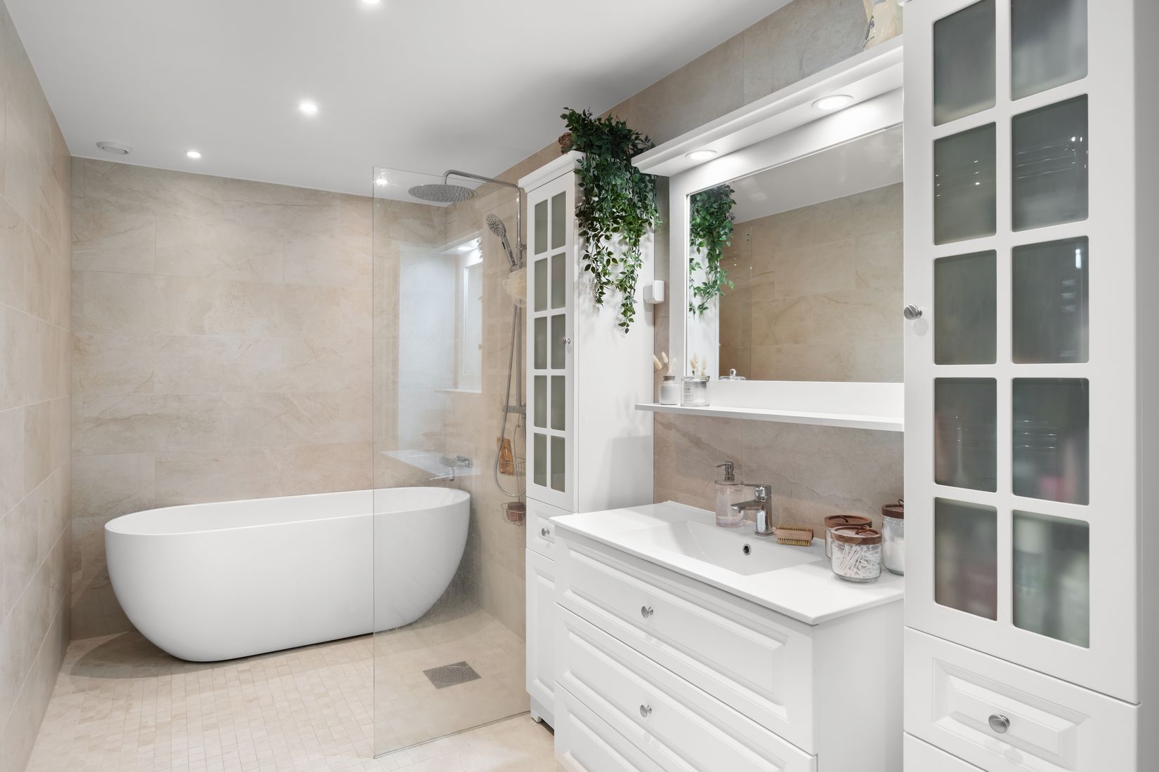 Villa, Drakskeppsvägen 16, Olofström