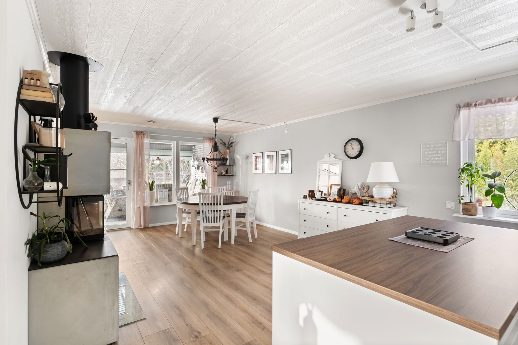 Villa, Drakskeppsvägen 16, Olofström