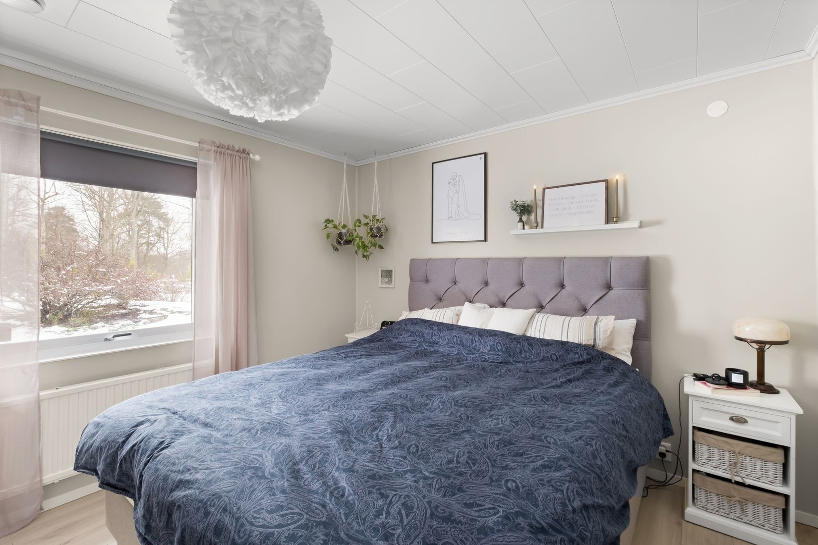 Villa, Drakskeppsvägen 16, Olofström