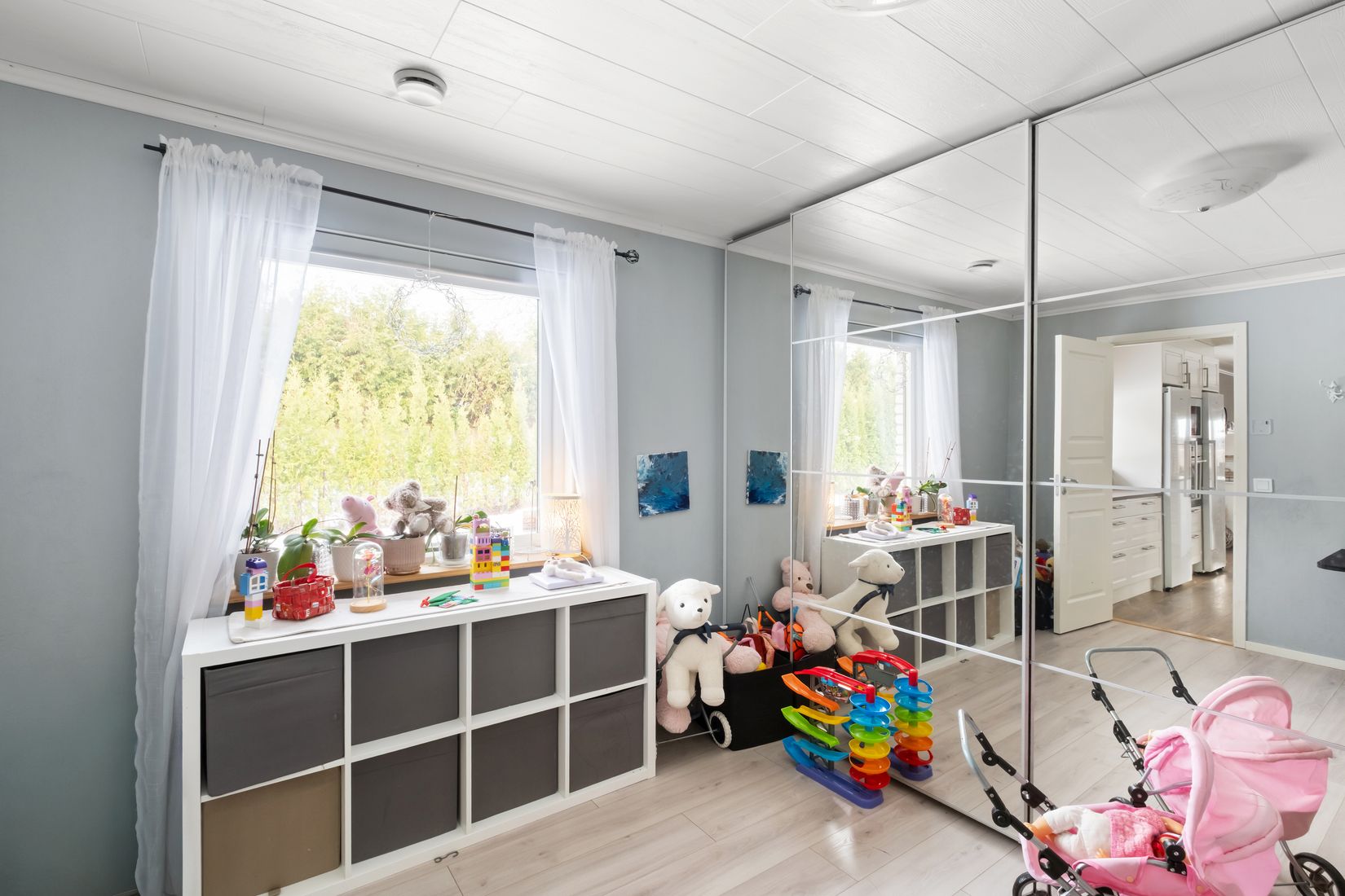 Villa, Drakskeppsvägen 16, Olofström