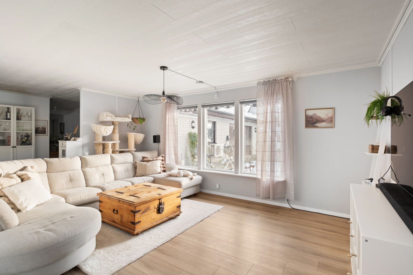 Villa, Drakskeppsvägen 16, Olofström