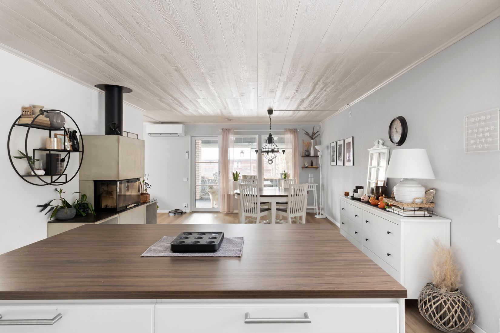 Villa, Drakskeppsvägen 16, Olofström