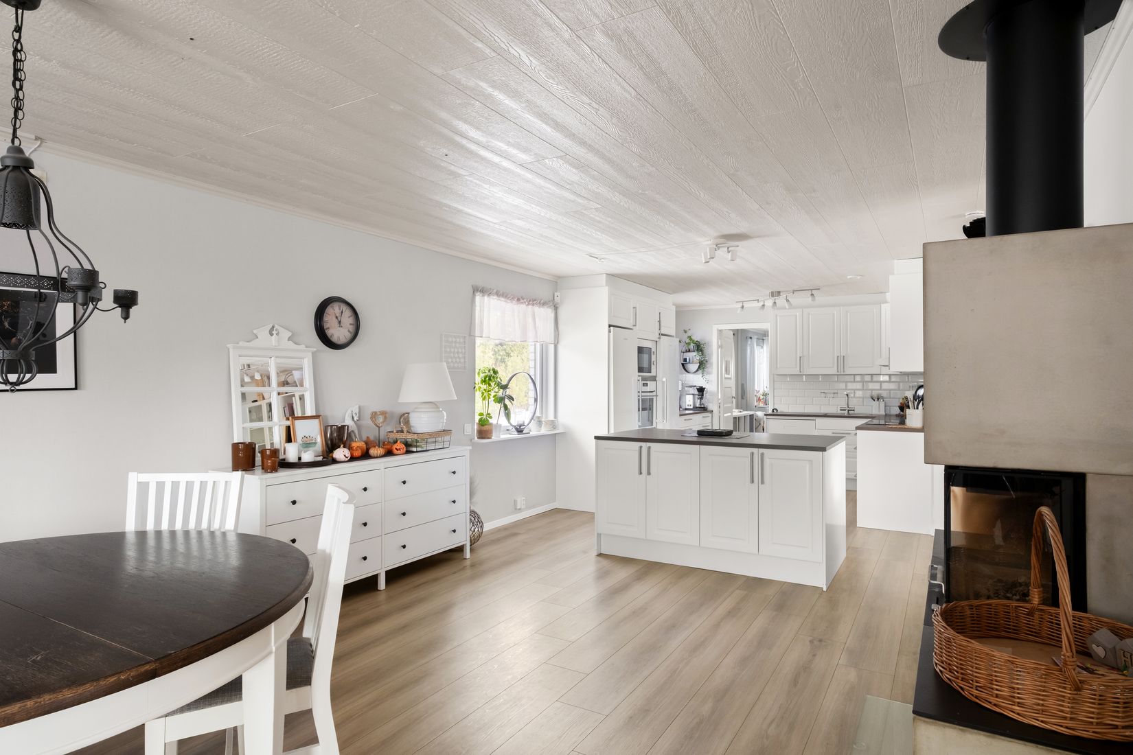 Villa, Drakskeppsvägen 16, Olofström