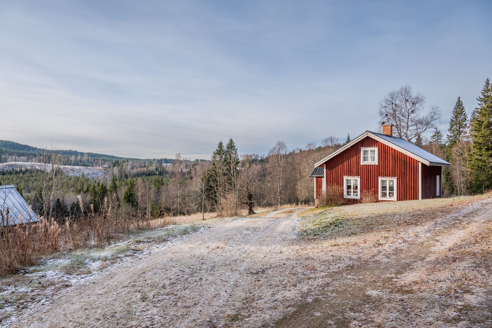 Gård/Skog, Arnsjön 67, Östmark med omnejd, Torsby