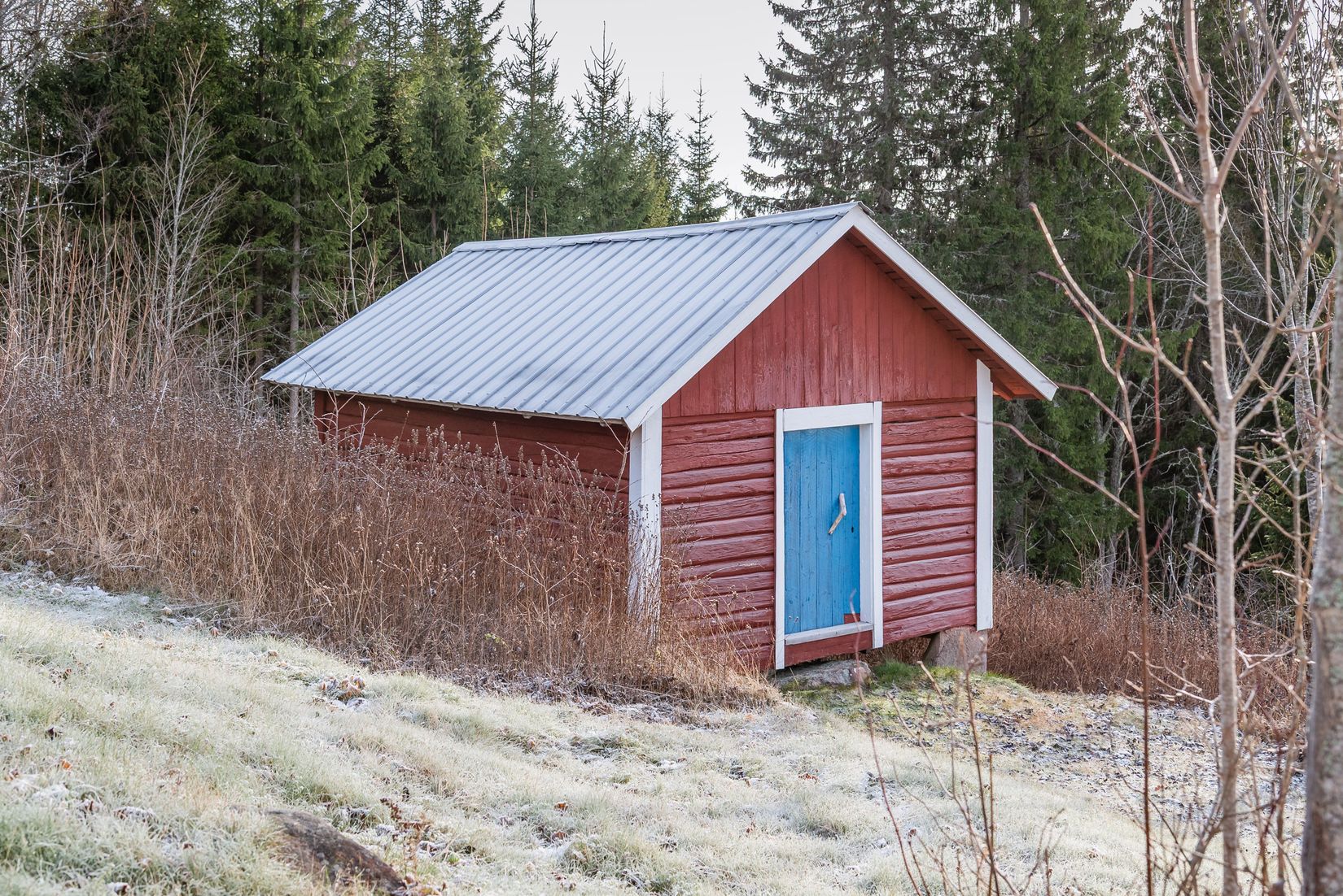 Gård/Skog, Arnsjön 67, Östmark med omnejd, Torsby