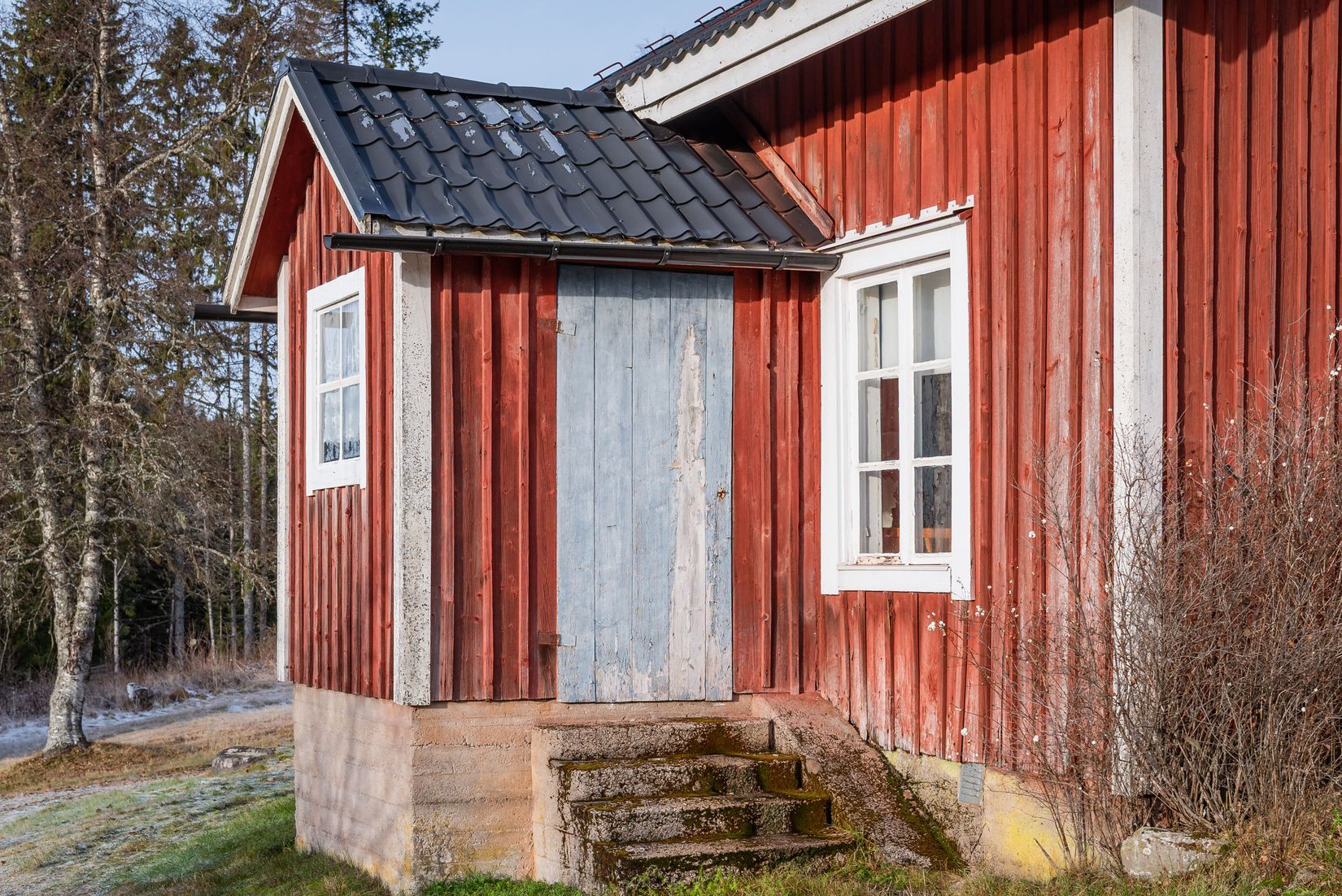 Gård/Skog, Arnsjön 67, Östmark med omnejd, Torsby