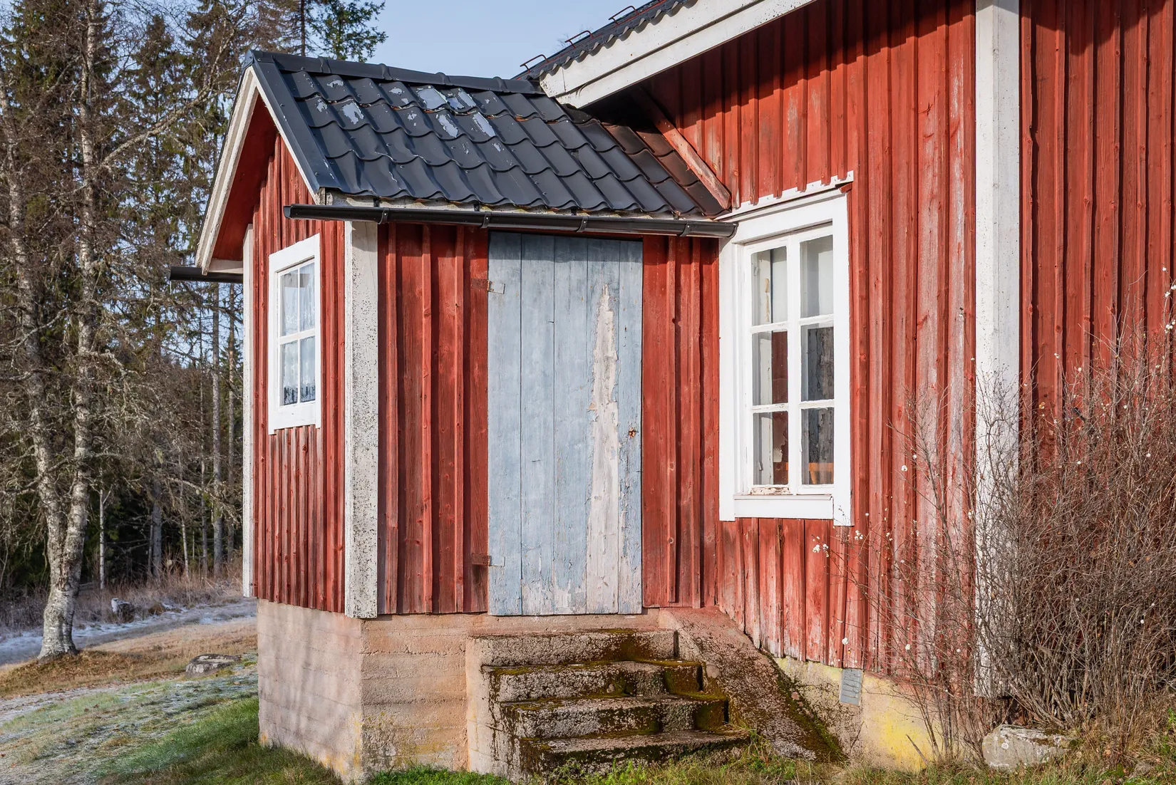 Gård/Skog, Arnsjön 67, Östmark med omnejd, Torsby