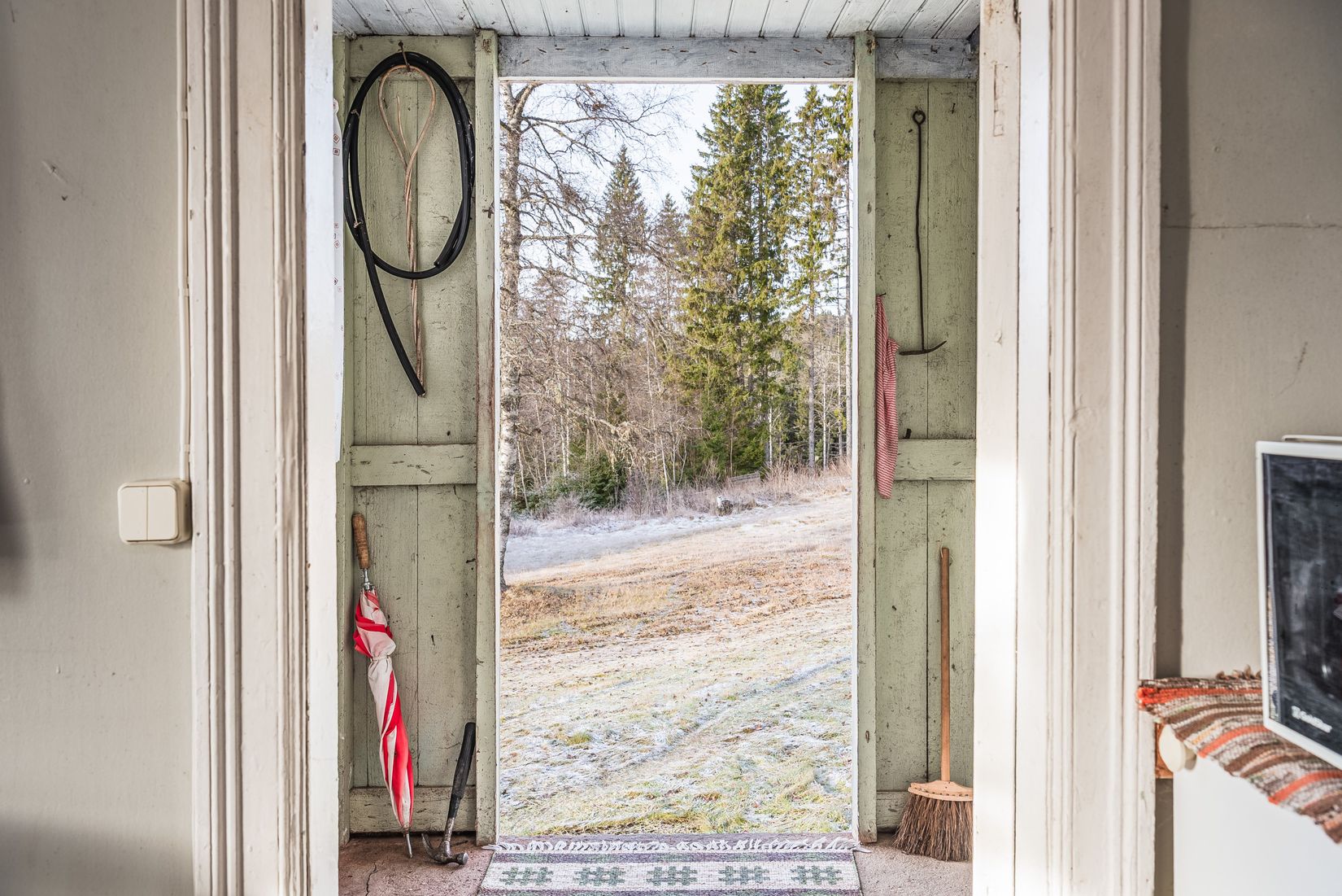 Gård/Skog, Arnsjön 67, Östmark med omnejd, Torsby