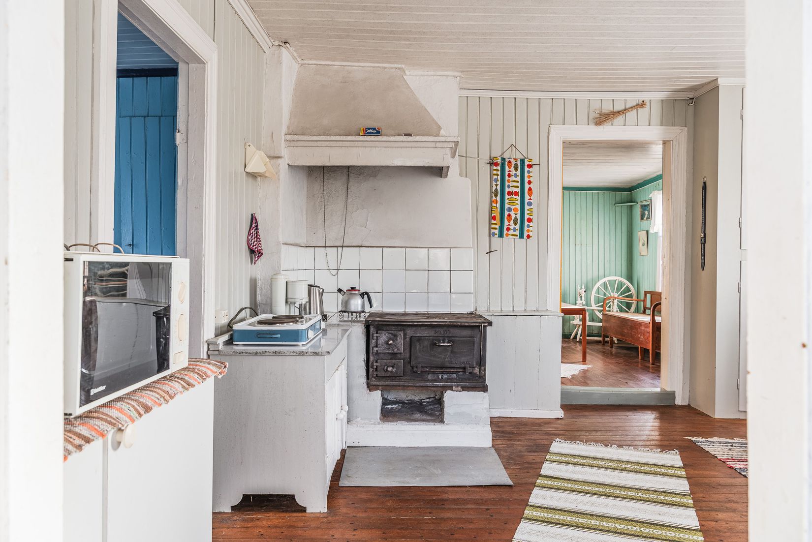 Gård/Skog, Arnsjön 67, Östmark med omnejd, Torsby