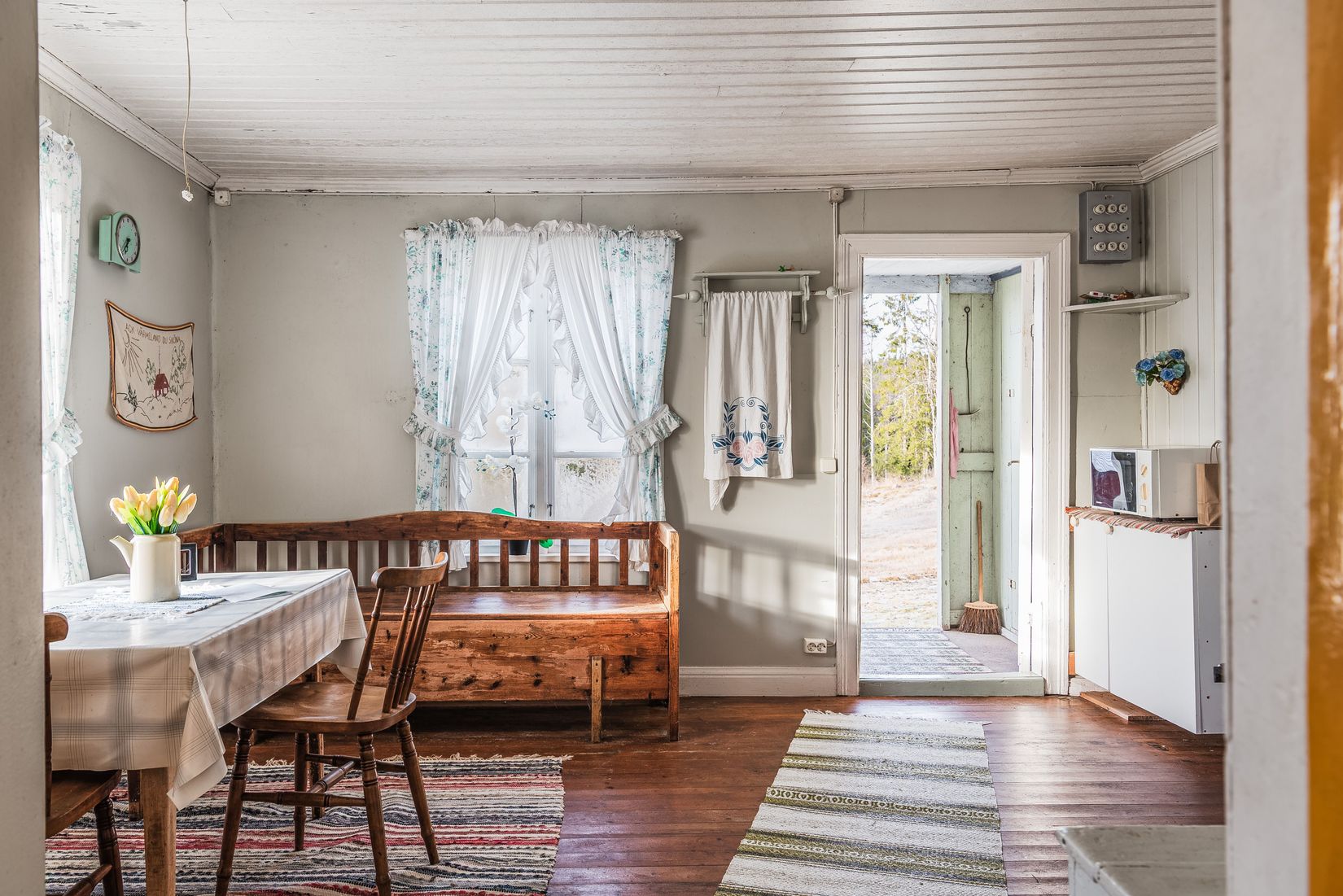 Gård/Skog, Arnsjön 67, Östmark med omnejd, Torsby