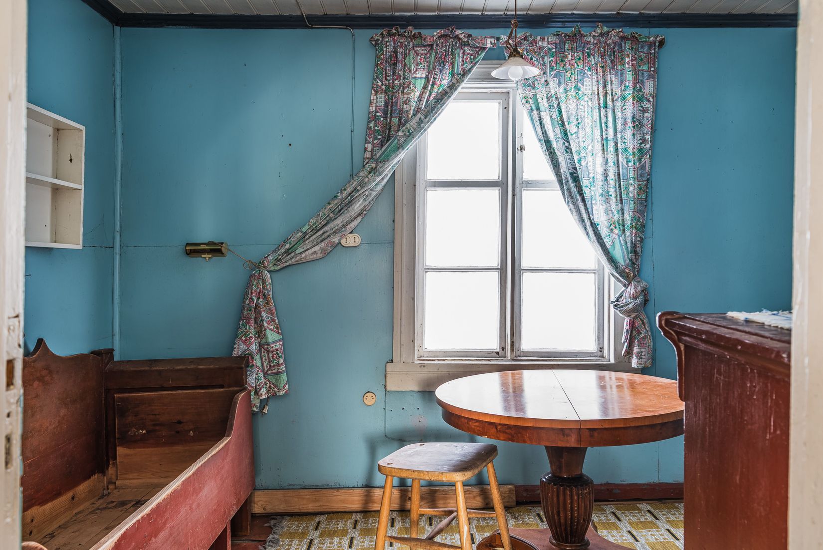 Gård/Skog, Arnsjön 67, Östmark med omnejd, Torsby