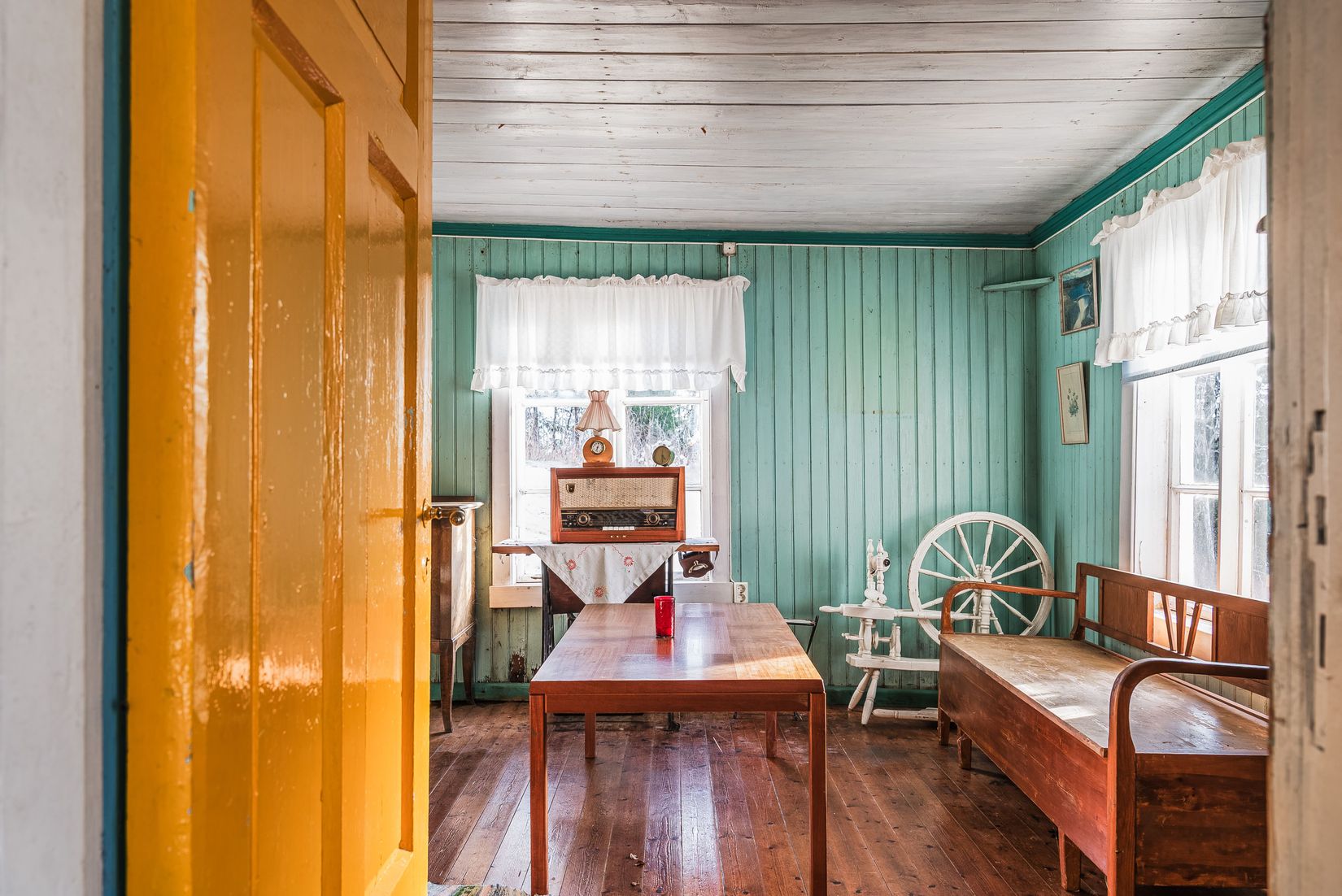 Gård/Skog, Arnsjön 67, Östmark med omnejd, Torsby