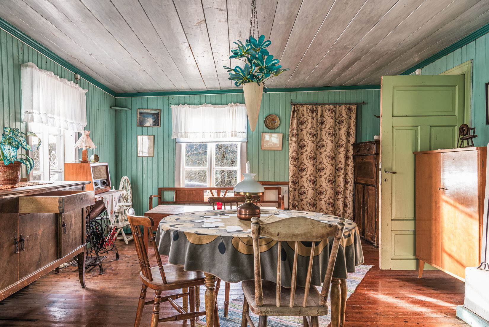 Gård/Skog, Arnsjön 67, Östmark med omnejd, Torsby