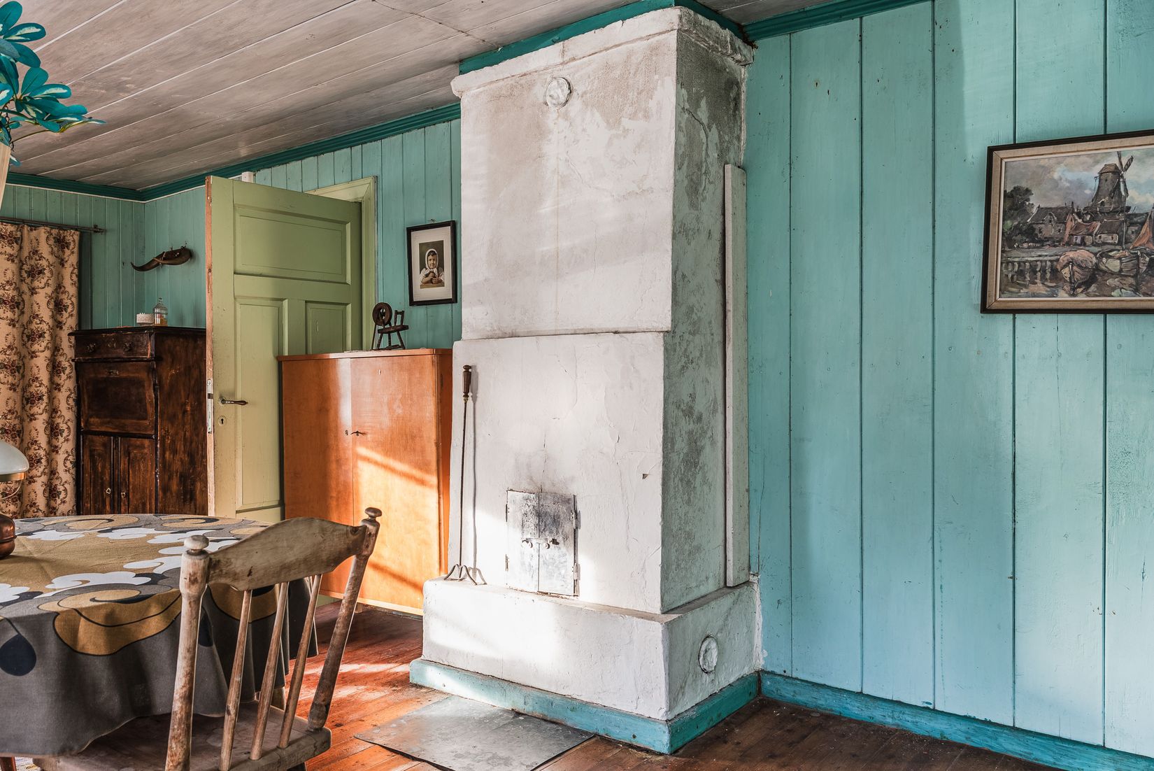 Gård/Skog, Arnsjön 67, Östmark med omnejd, Torsby