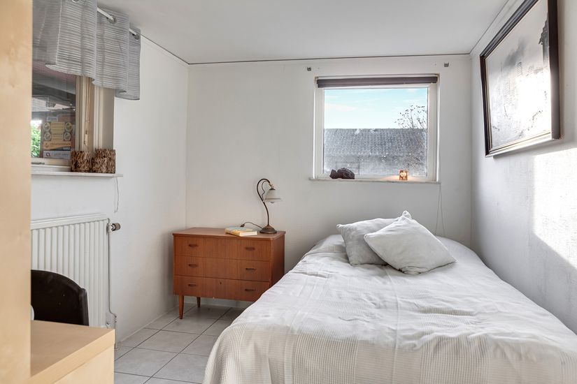 Villa, Sjövägen 5, Bunkeflostrand, Malmö