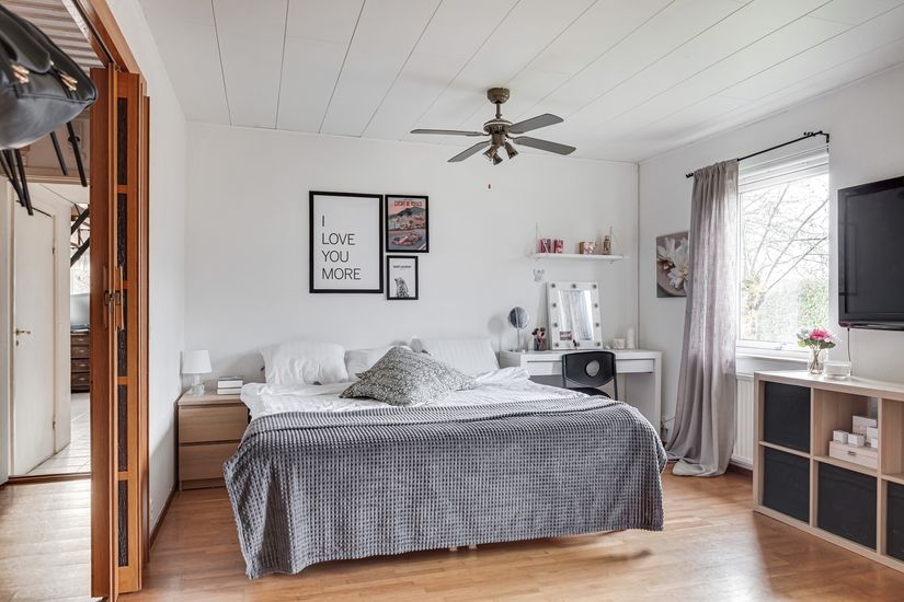 Villa, Sjövägen 5, Bunkeflostrand, Malmö