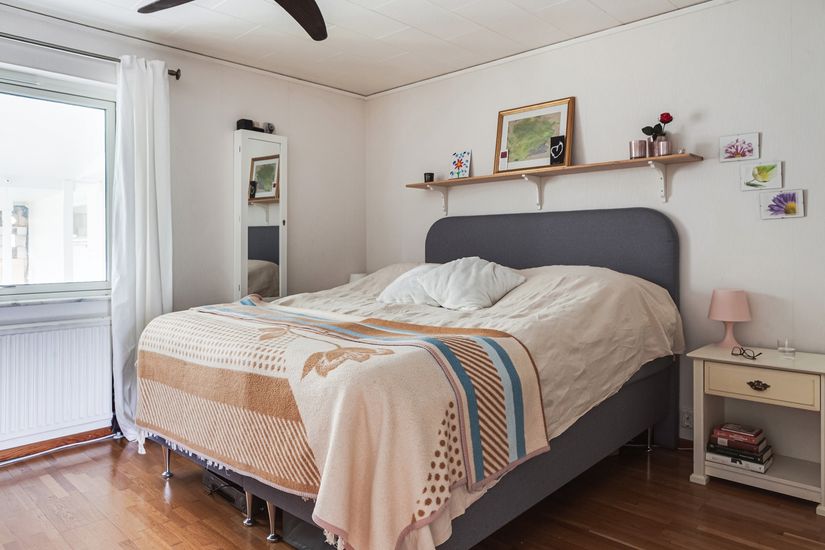 Villa, Sjövägen 5, Bunkeflostrand, Malmö