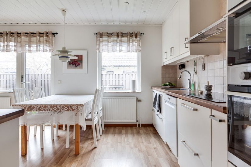 Villa, Sjövägen 5, Bunkeflostrand, Malmö