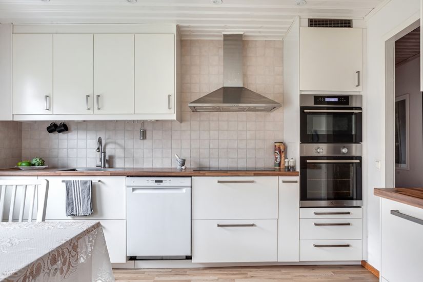 Villa, Sjövägen 5, Bunkeflostrand, Malmö