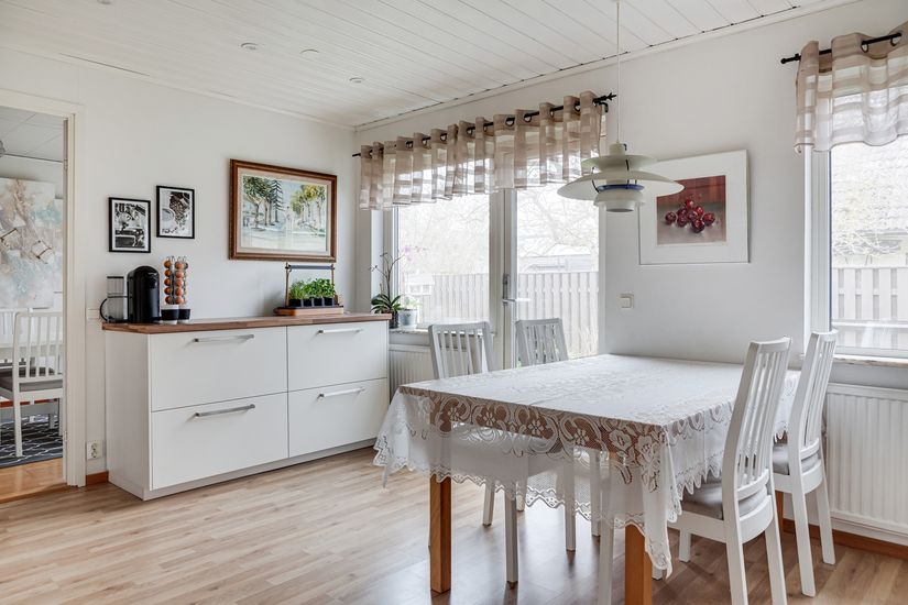 Villa, Sjövägen 5, Bunkeflostrand, Malmö