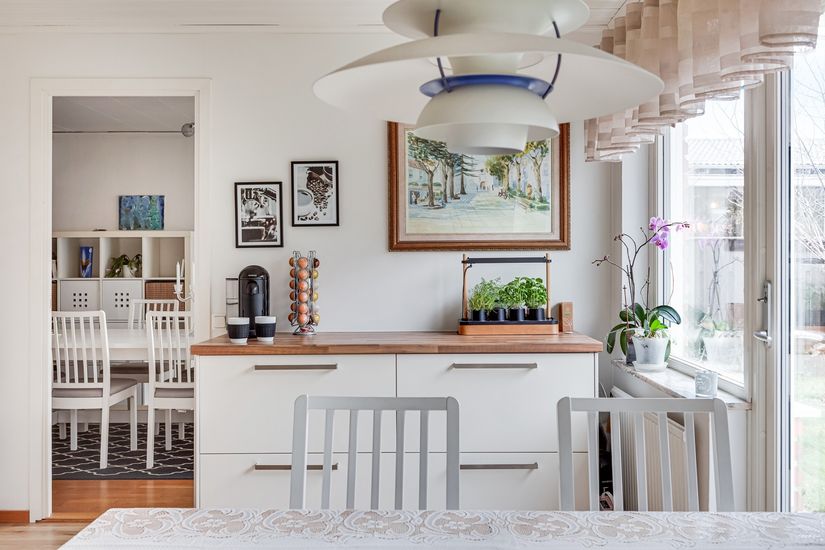 Villa, Sjövägen 5, Bunkeflostrand, Malmö