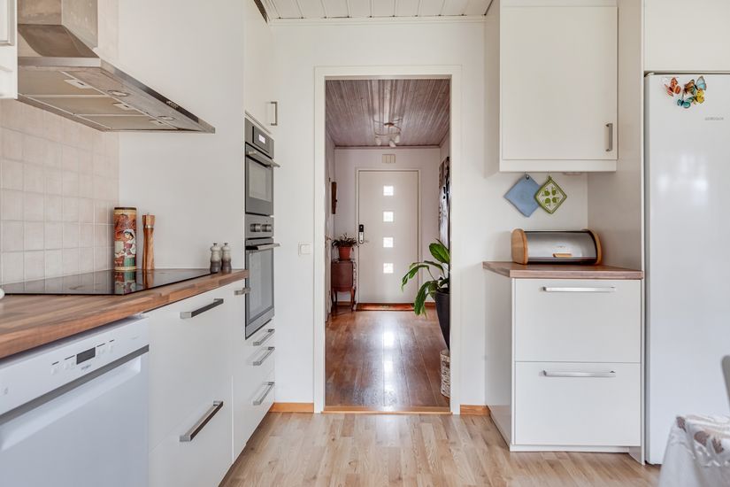 Villa, Sjövägen 5, Bunkeflostrand, Malmö