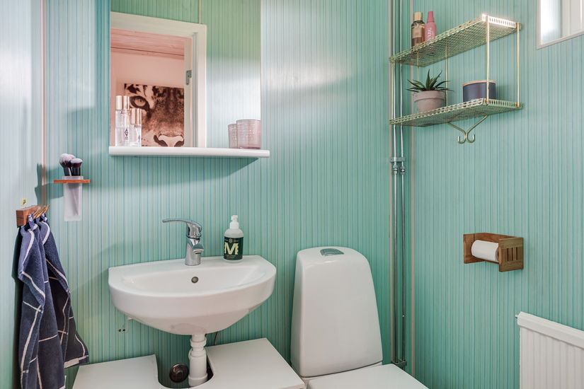 Villa, Sjövägen 5, Bunkeflostrand, Malmö