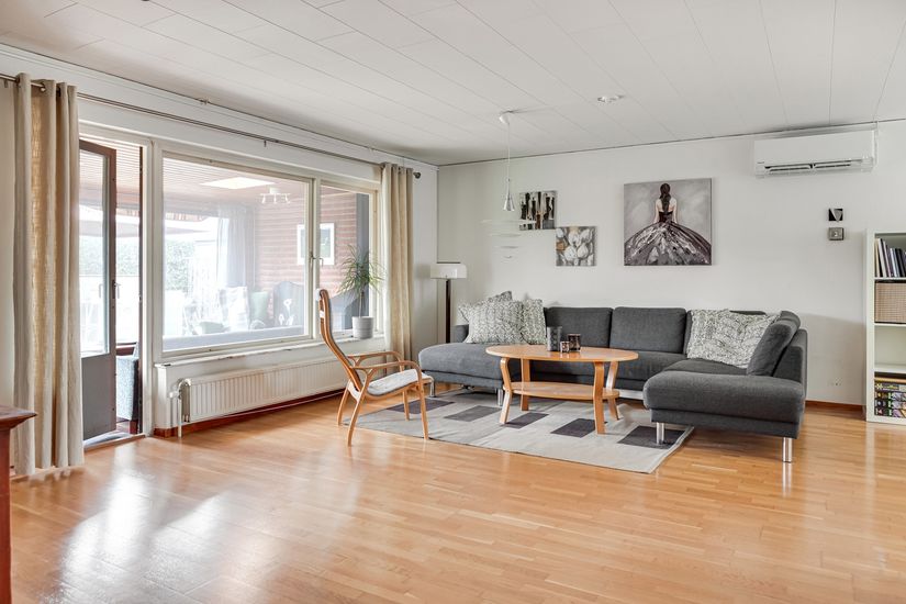 Villa, Sjövägen 5, Bunkeflostrand, Malmö