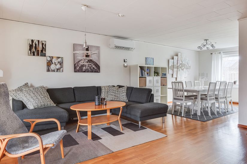 Villa, Sjövägen 5, Bunkeflostrand, Malmö