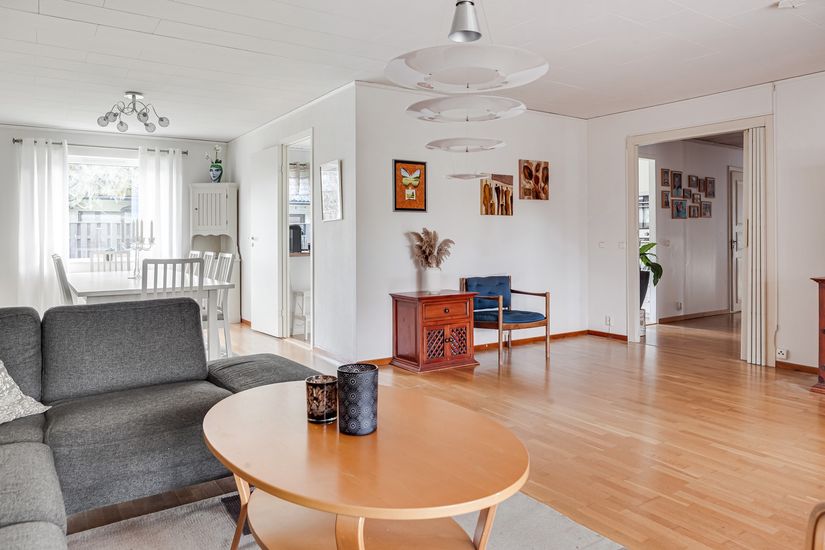 Villa, Sjövägen 5, Bunkeflostrand, Malmö