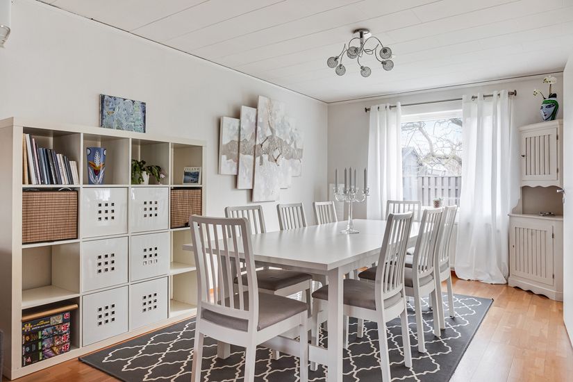 Villa, Sjövägen 5, Bunkeflostrand, Malmö