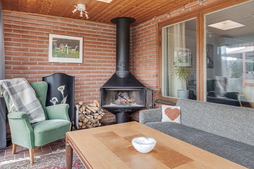 Villa, Sjövägen 5, Bunkeflostrand, Malmö