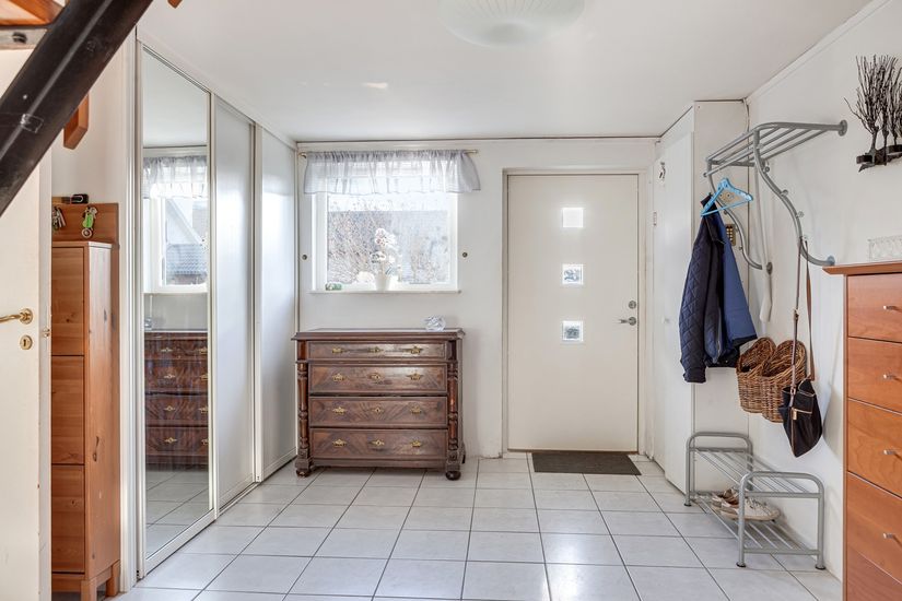 Villa, Sjövägen 5, Bunkeflostrand, Malmö