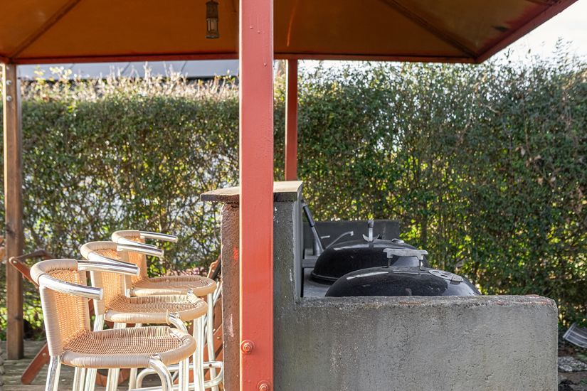 Villa, Sjövägen 5, Bunkeflostrand, Malmö