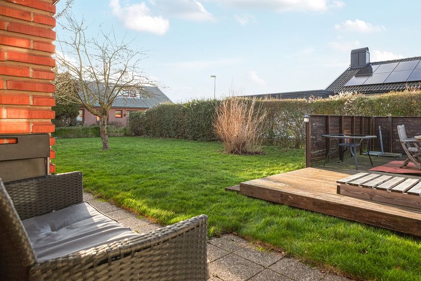 Villa, Sjövägen 5, Bunkeflostrand, Malmö