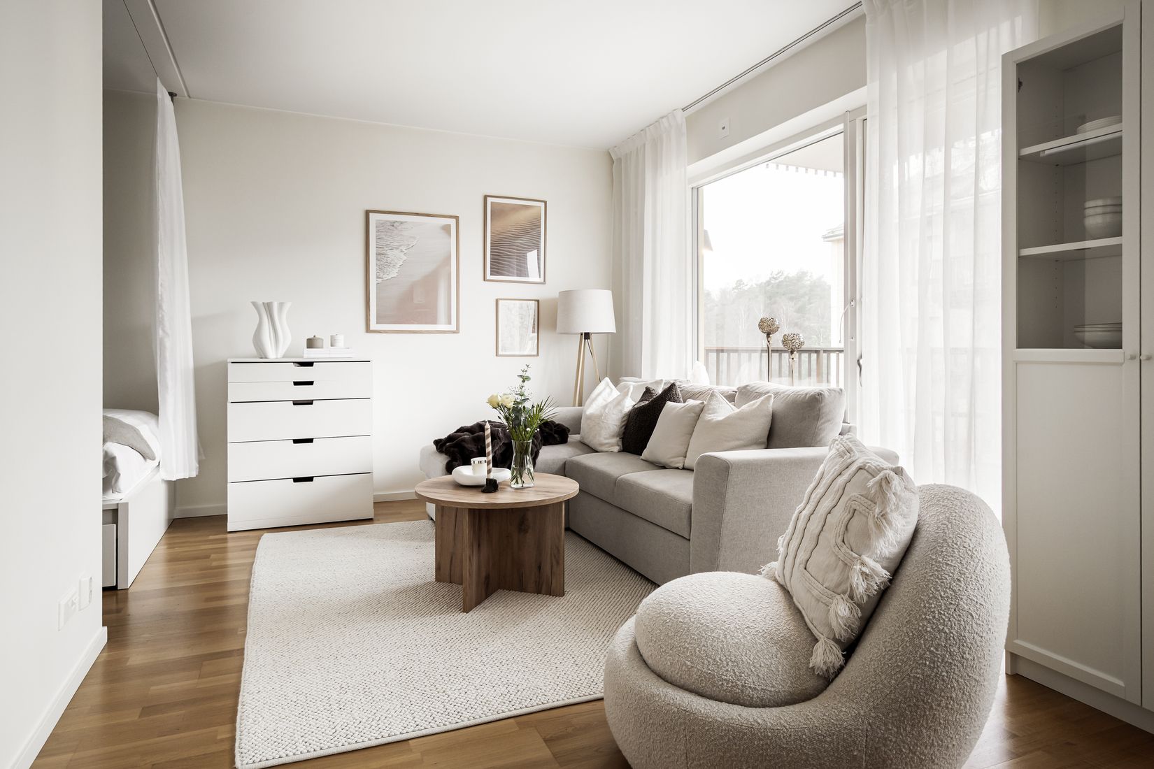 Bostadsrätt, Norra Fjädermolnsgatan 29, Länsmansgården, Göteborg