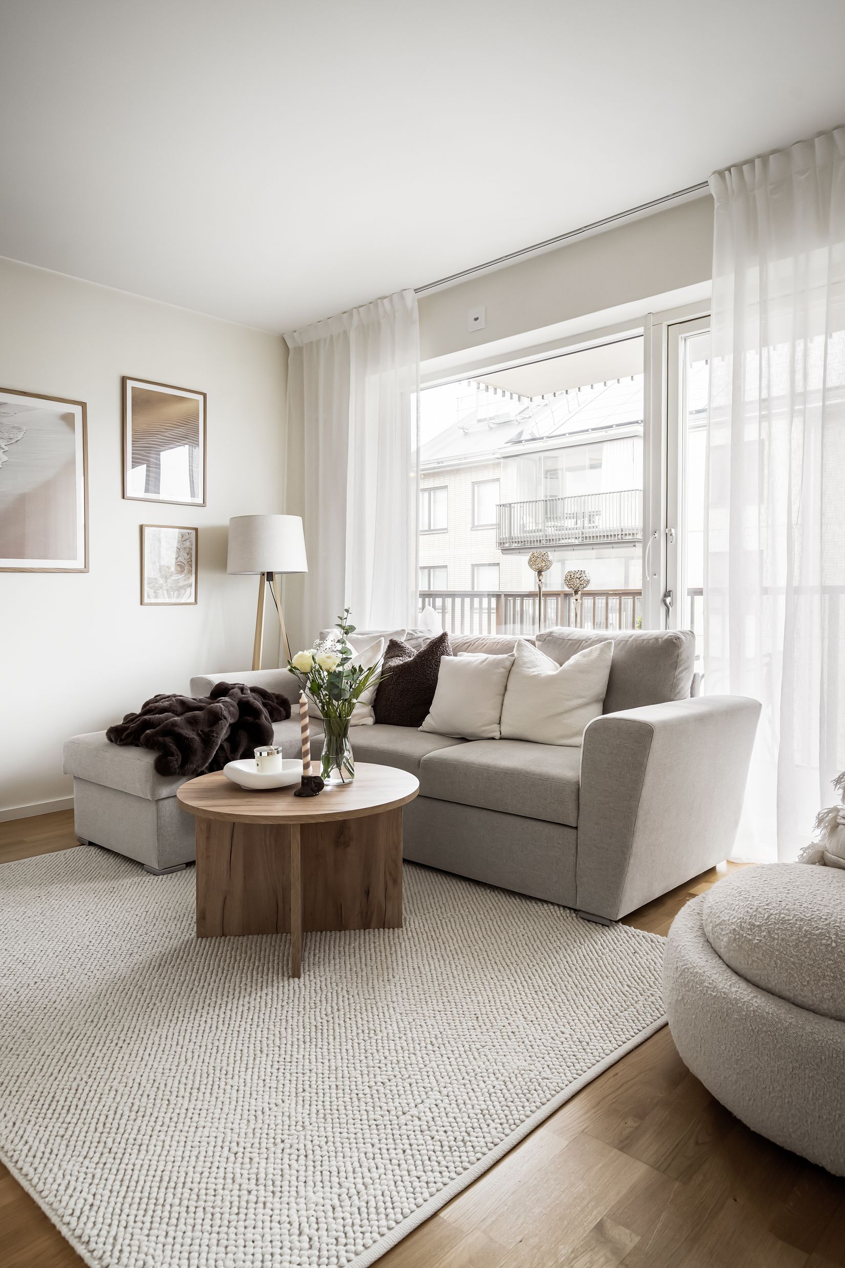 Bostadsrätt, Norra Fjädermolnsgatan 29, Länsmansgården, Göteborg