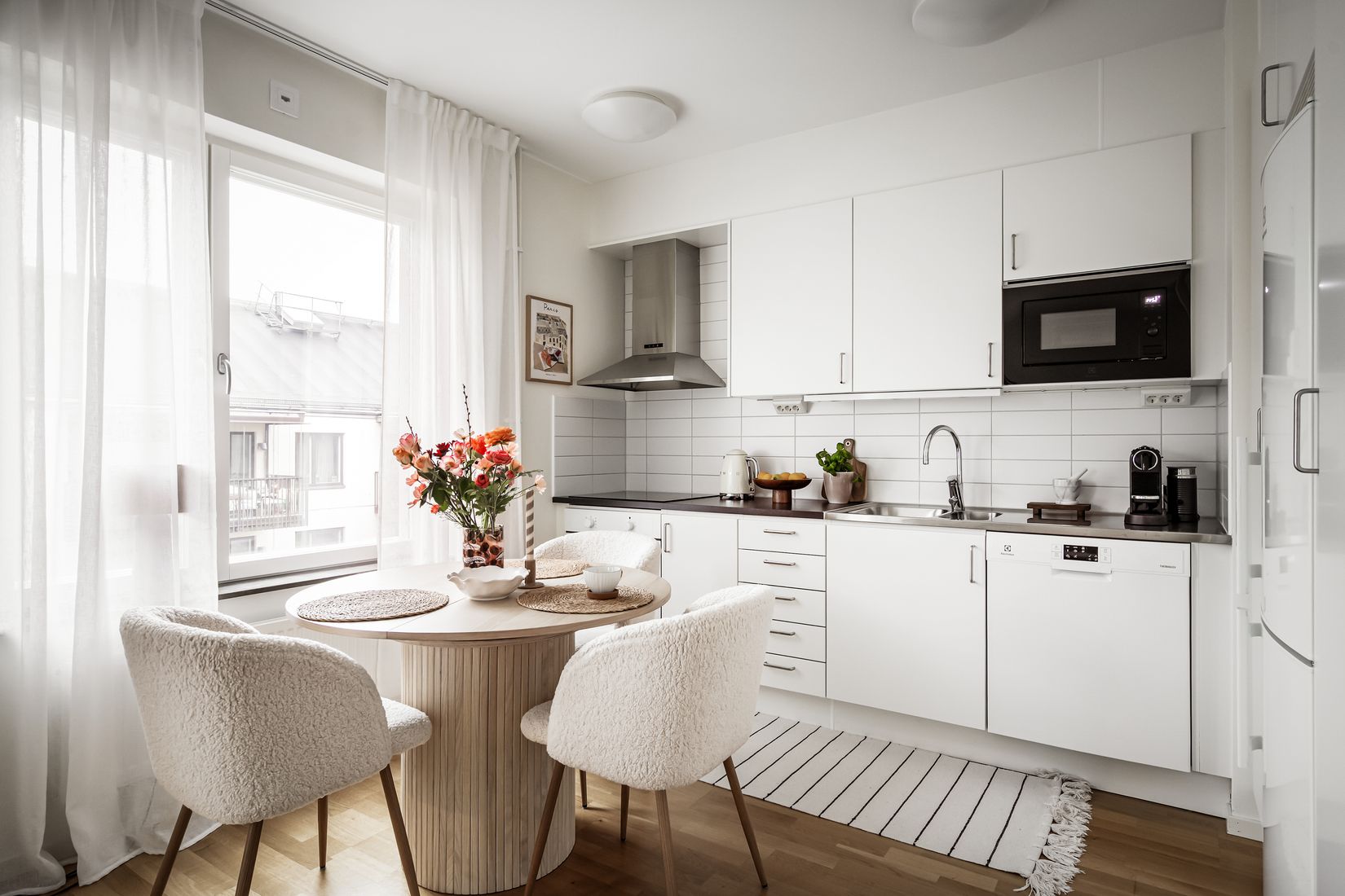 Bostadsrätt, Norra Fjädermolnsgatan 29, Länsmansgården, Göteborg