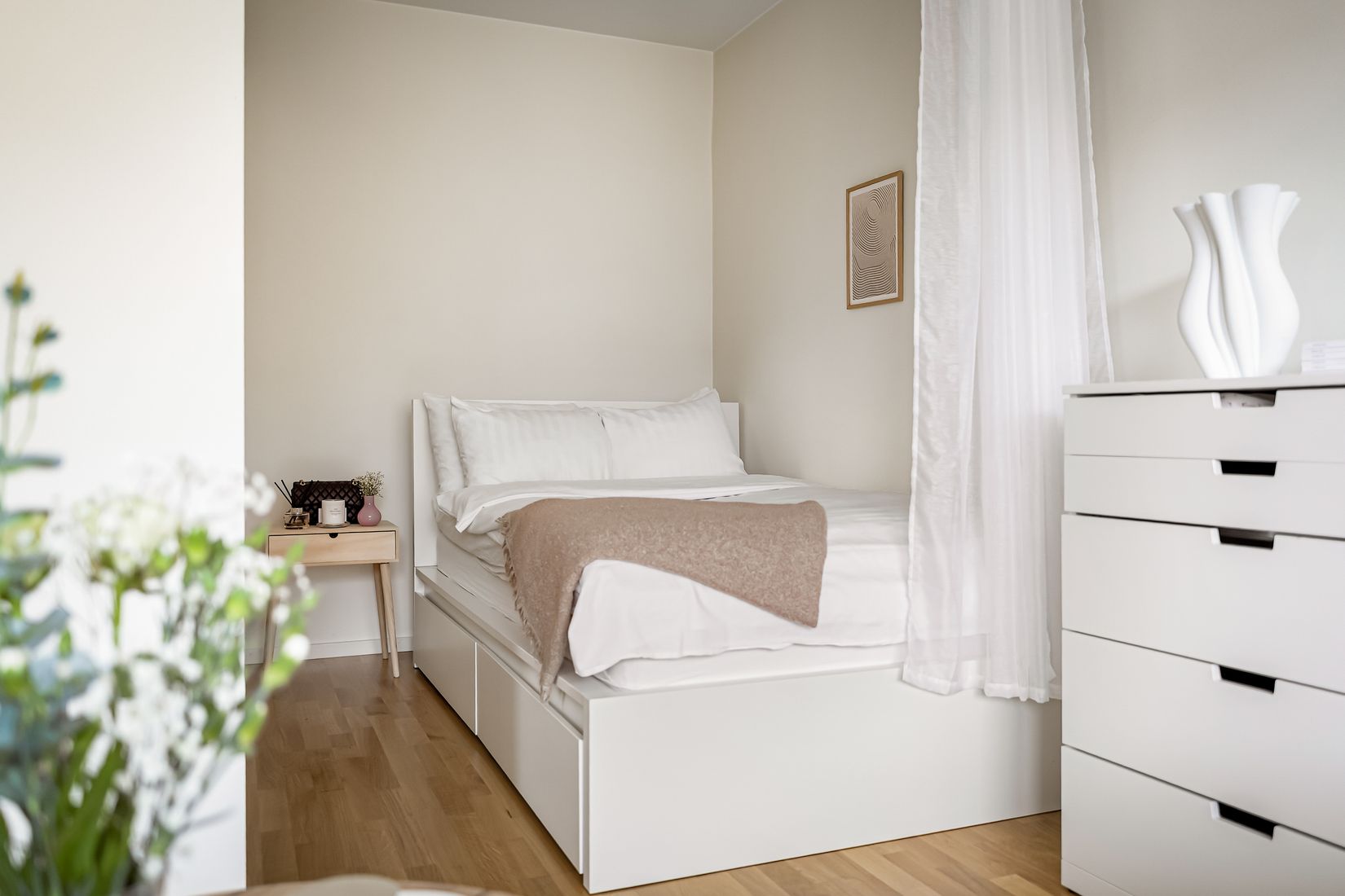 Bostadsrätt, Norra Fjädermolnsgatan 29, Länsmansgården, Göteborg