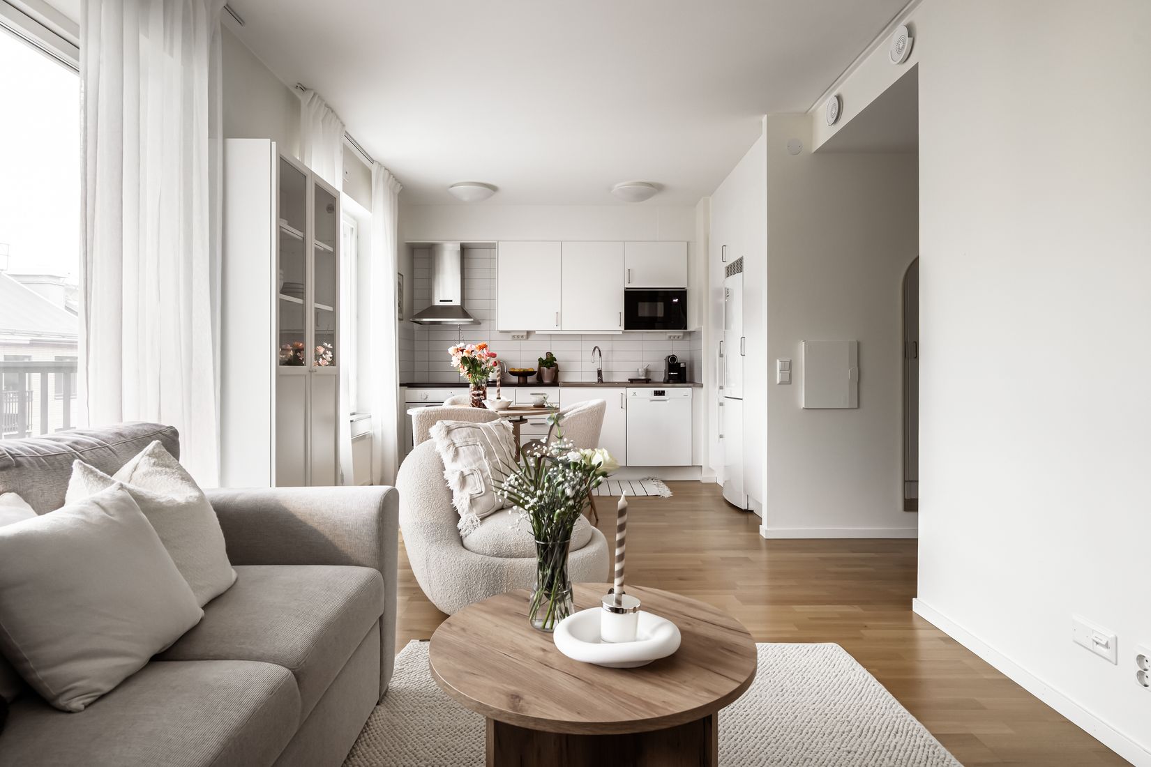 Bostadsrätt, Norra Fjädermolnsgatan 29, Länsmansgården, Göteborg