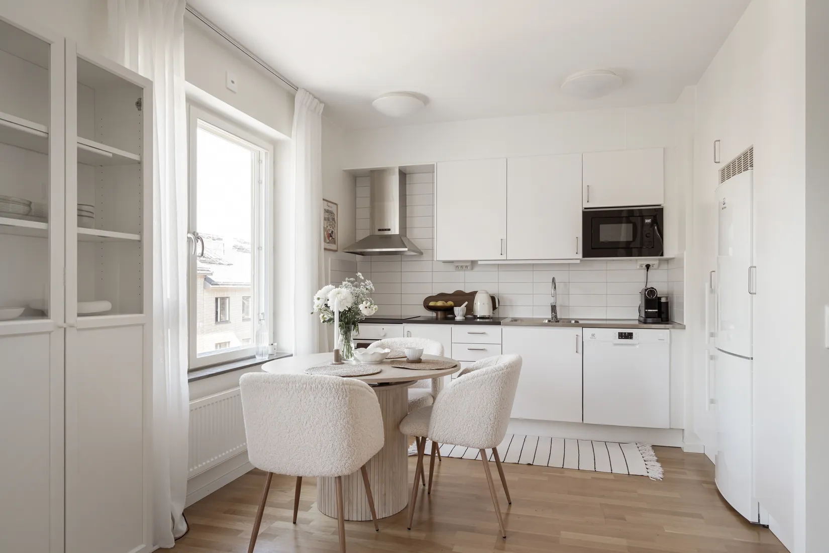 Bostadsrätt, Norra Fjädermolnsgatan 29, Länsmansgården, Göteborg