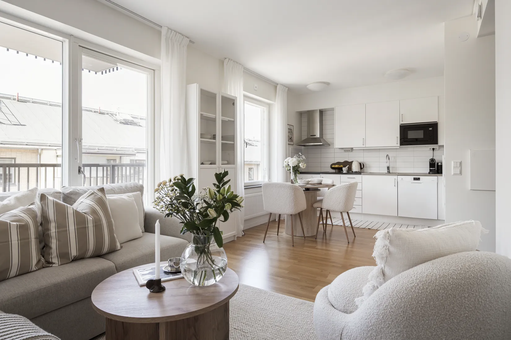 Bostadsrätt, Norra Fjädermolnsgatan 29, Länsmansgården, Göteborg
