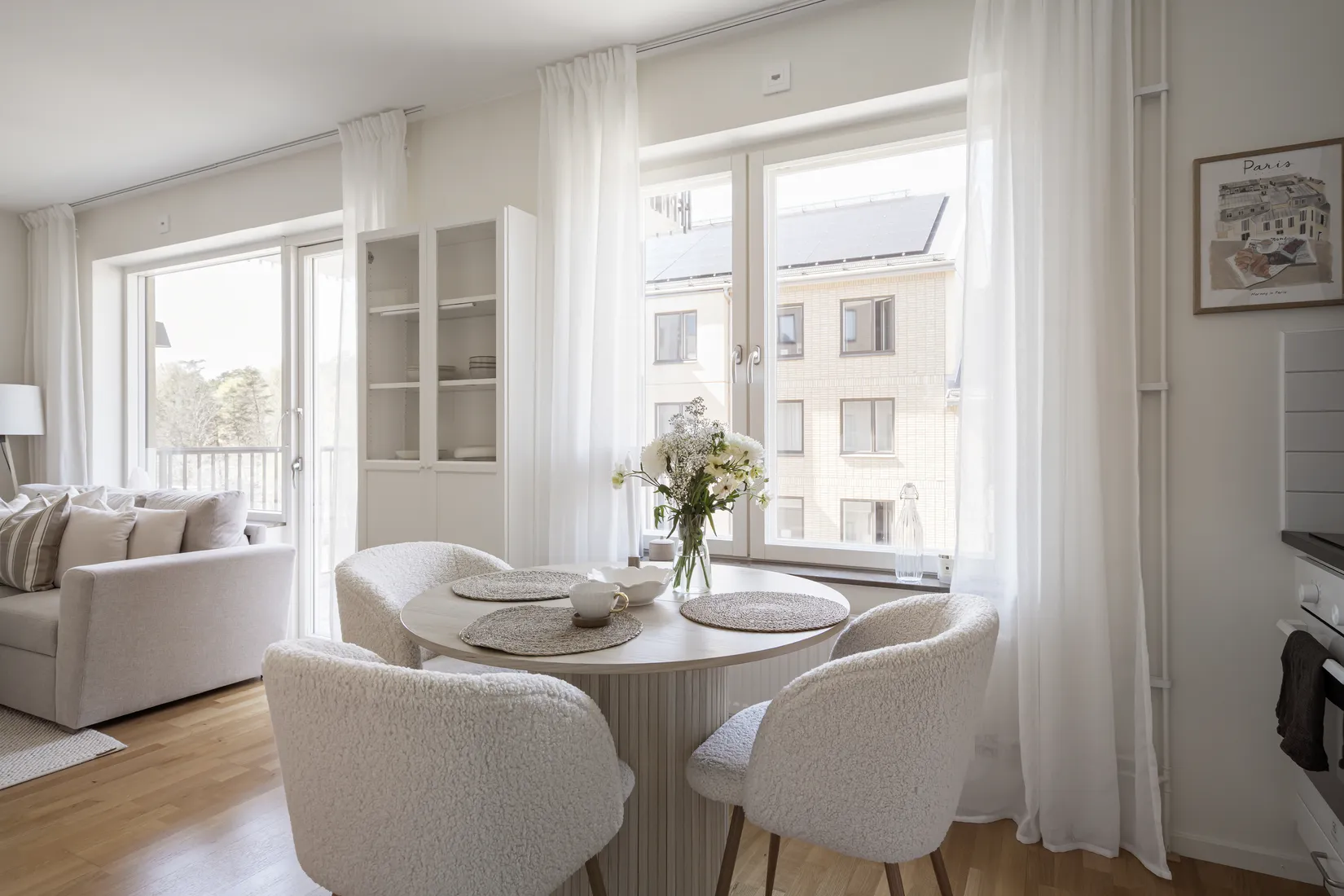 Bostadsrätt, Norra Fjädermolnsgatan 29, Länsmansgården, Göteborg