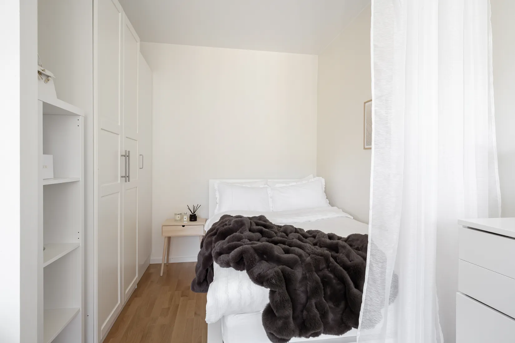 Bostadsrätt, Norra Fjädermolnsgatan 29, Länsmansgården, Göteborg