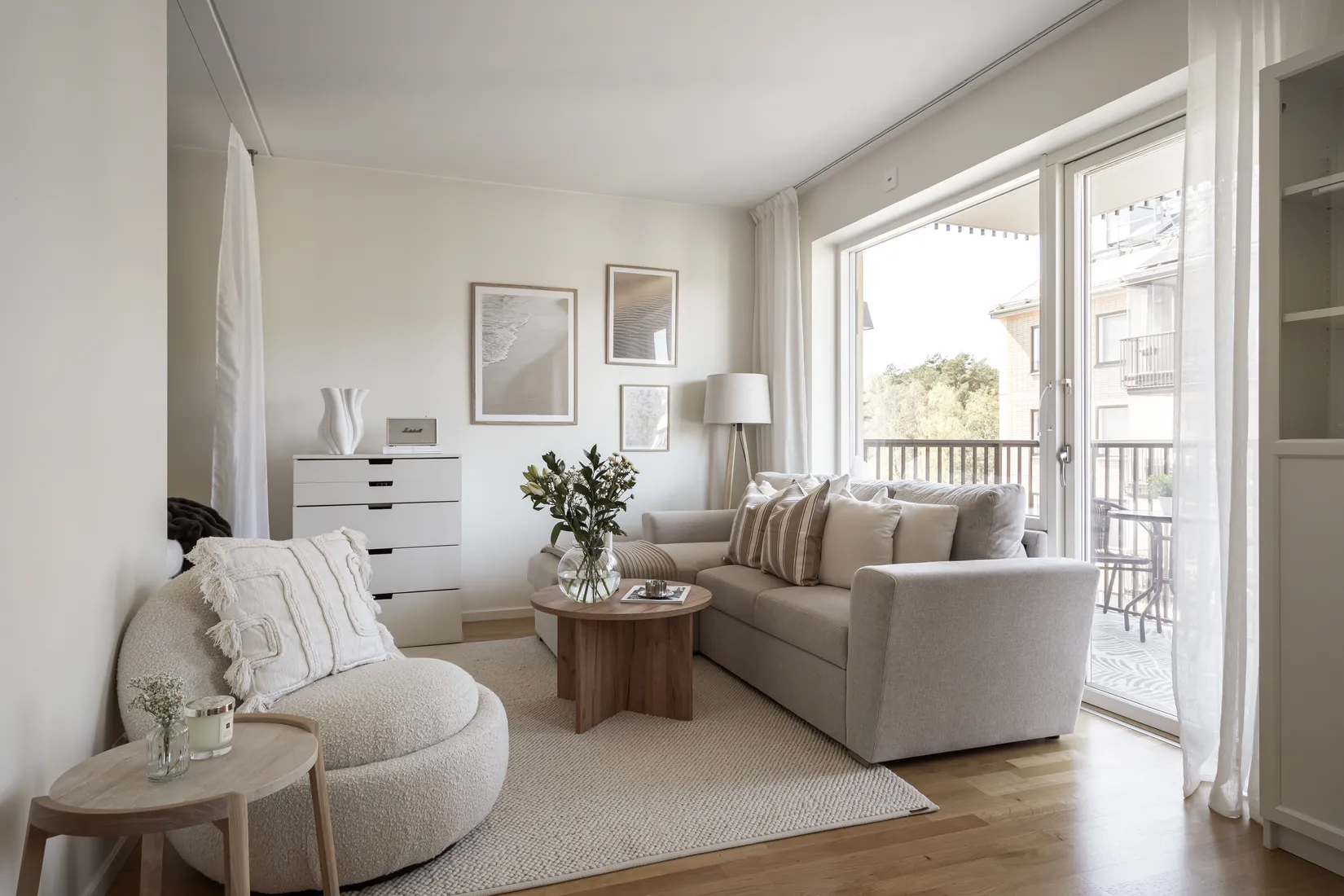 Bostadsrätt, Norra Fjädermolnsgatan 29, Länsmansgården, Göteborg
