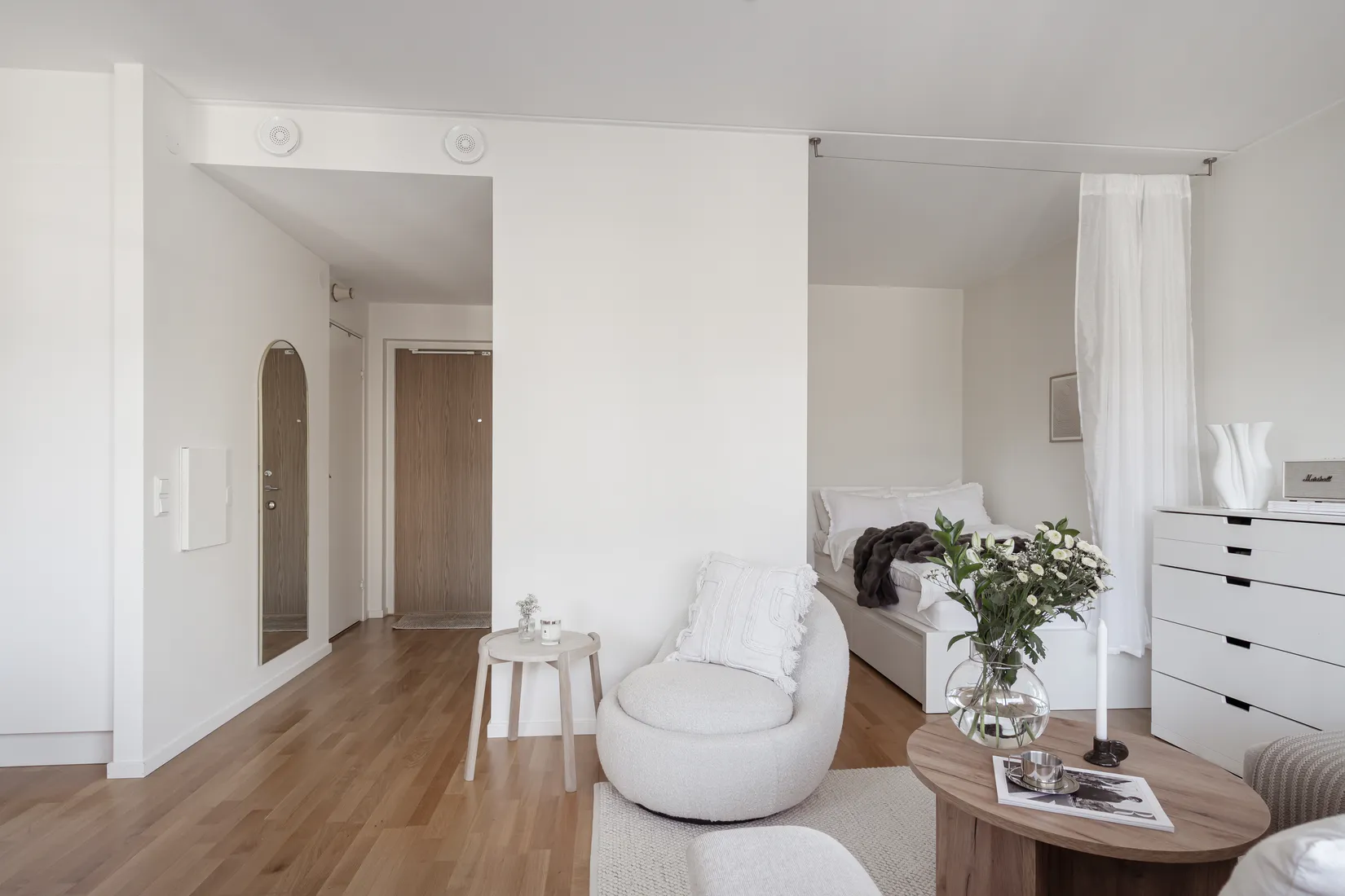 Bostadsrätt, Norra Fjädermolnsgatan 29, Länsmansgården, Göteborg