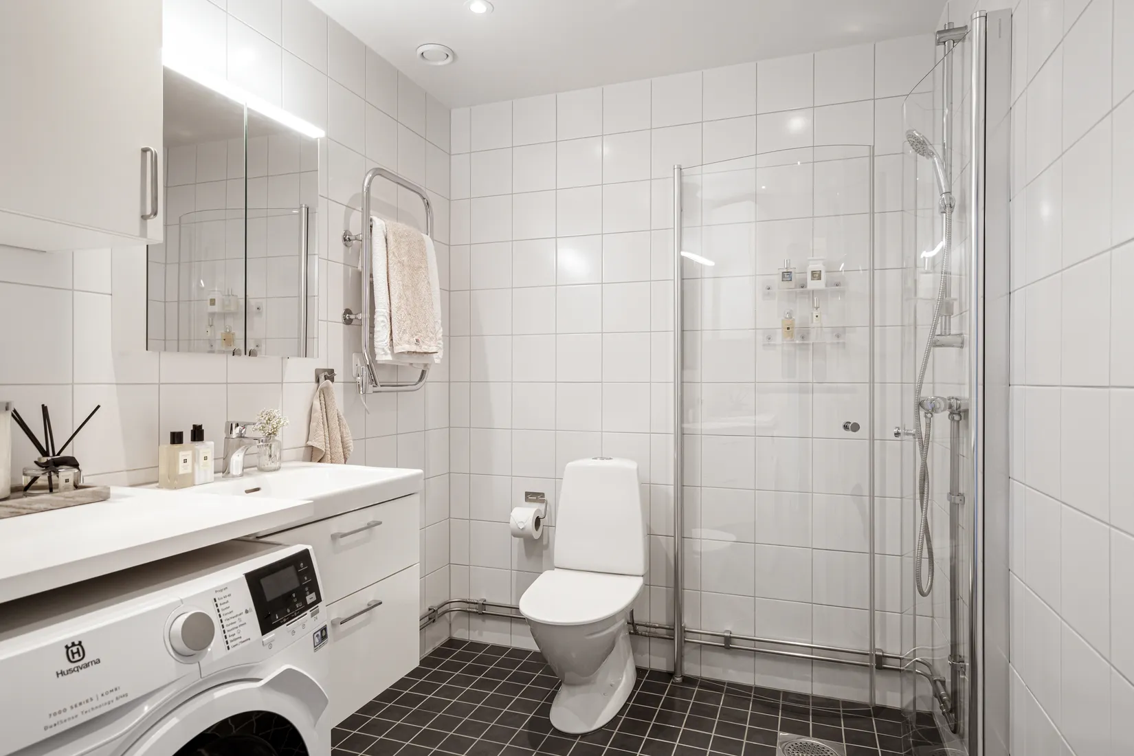 Bostadsrätt, Norra Fjädermolnsgatan 29, Länsmansgården, Göteborg