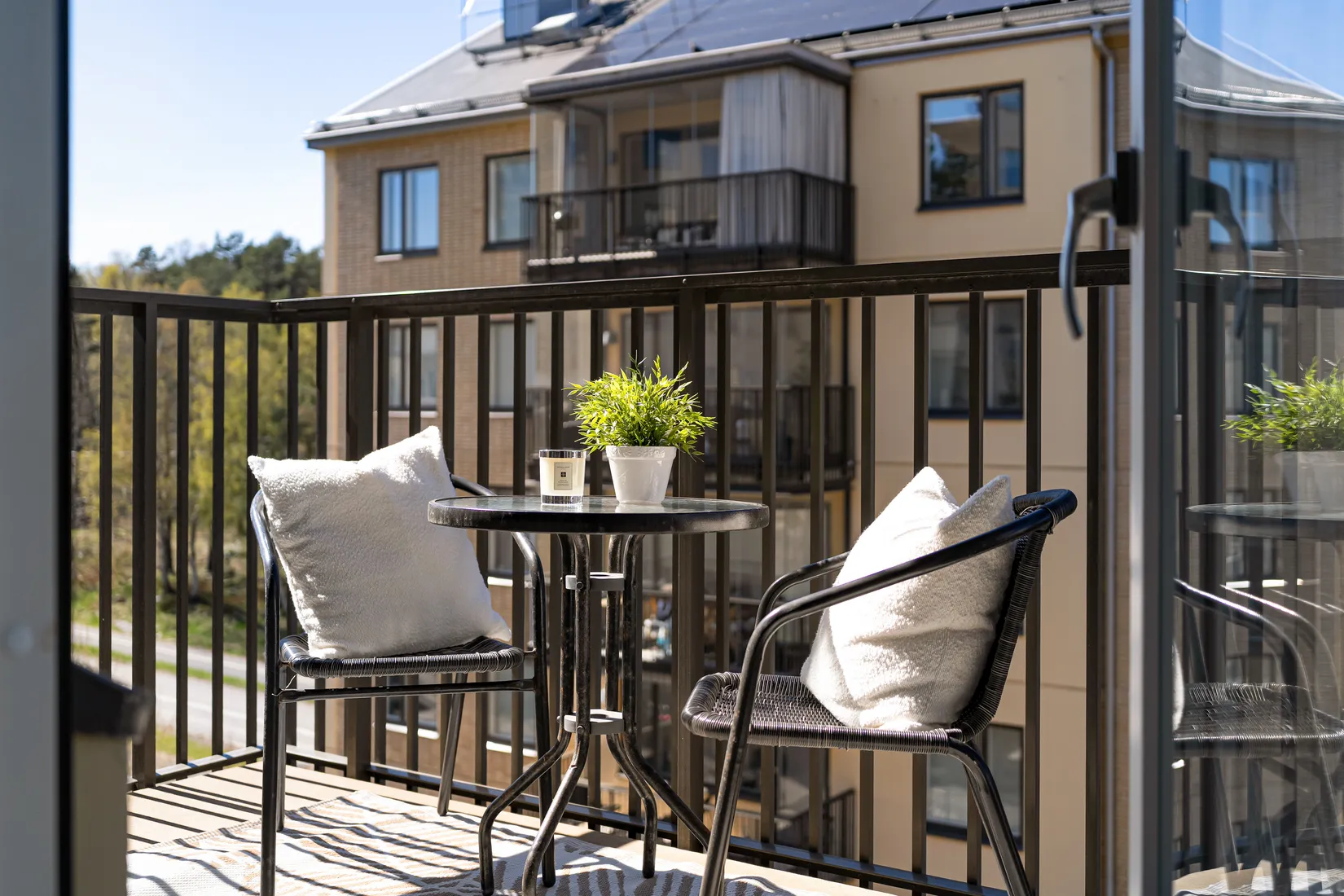 Bostadsrätt, Norra Fjädermolnsgatan 29, Länsmansgården, Göteborg