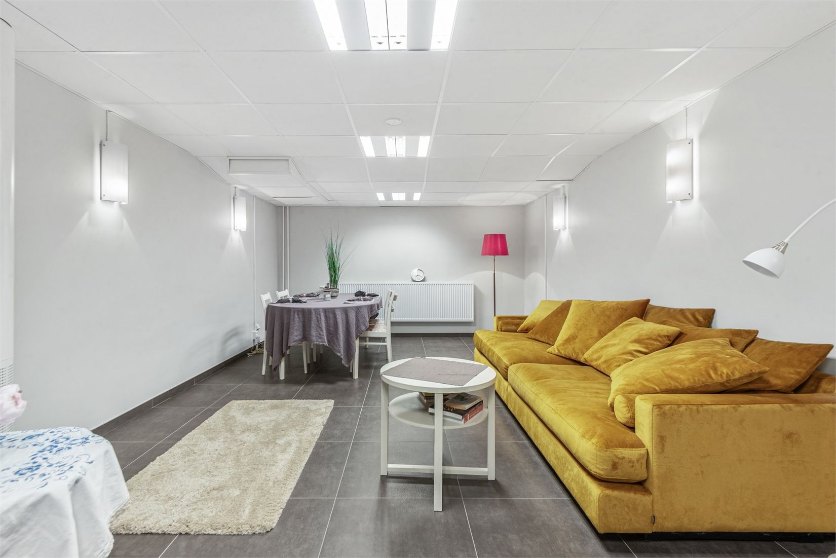 Bostadsrätt, Västertorg 3 - Bostadsrättslokal, Eriksberg, Uppsala